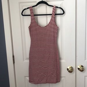 Bodycon dress